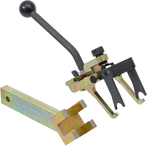 BGS Ventilfeder-Spannapparat | für BMW, MINI, Citroën, Peugeot