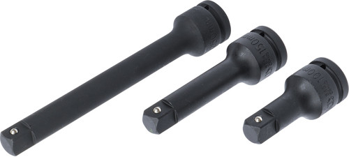 BGS Kraft-Verlängerungs-Satz | Außen-/Innenvierkant 20 mm (3/4