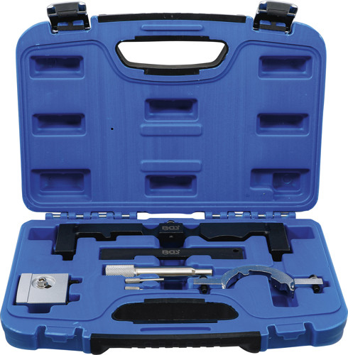 BGS Motor-Einstellwerkzeug-Satz | für Opel 1.2, 1.4