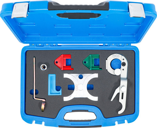 BGS Motor-Einstellwerkzeug-Satz | für Opel Ecotec V6