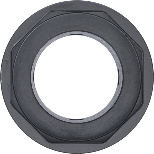 BGS Nabenmuttern-Schlüssel | Achtkant | für R.O.R. Anhänger | SW 127 mm