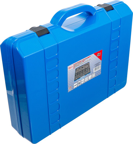 BGS Universal-Kühlsystem-Abdrück-Satz | 5-tlg.