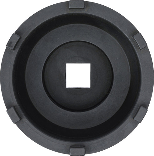 BGS Hinterachs-Nutmuttern-Schlüssel | für Mercedes-Benz, MAN 10/13 t NR7/4 | SW 101 mm