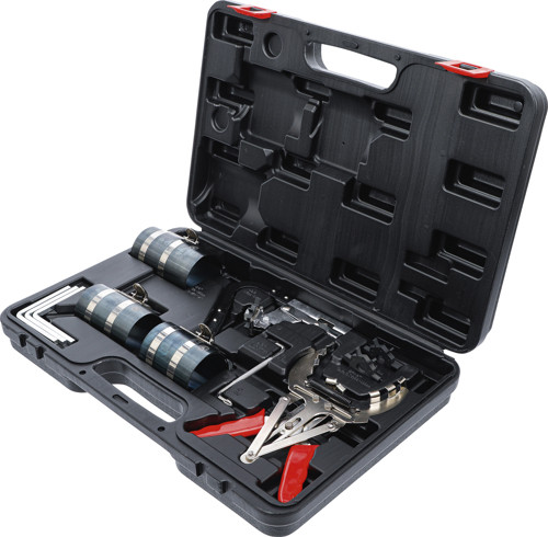 BGS Kolbenring-Spannband-Satz