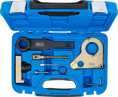 BGS Motor-Einstellwerkzeug-Satz | für Nissan, Renault, Opel