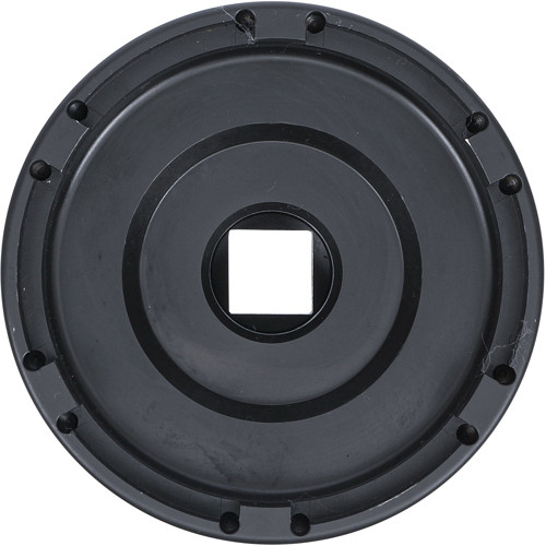 BGS Antriebswellen-Nutmuttern-Schlüssel | für MAN & Mercedes Lkw's | 101.5 x 110 mm