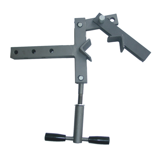 BGS Schraubstock-Klemmvorrichtung | für Federbeine