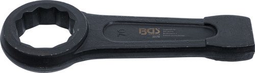 BGS Schlag-Ringschlüssel | SW 70 mm