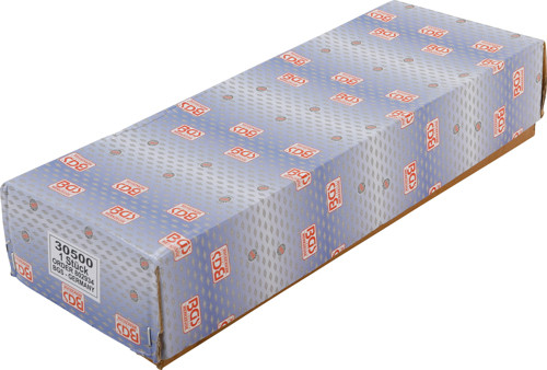 BGS Maul-Ringschlüssel-Satz | SW 8 - 32 mm | 19-tlg.