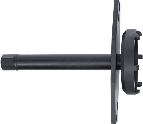 BGS Hinterachs-Nutmuttern-Schlüssel | für Mercedes-Benz Citaro | 122 x 139 mm
