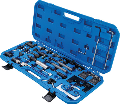 BGS Motor-Einstellwerkzeug-Satz | für VAG