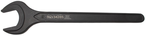 BGS Einmaulschlüssel | DIN 894 | SW 85 mm