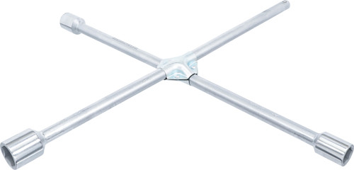 BGS 1457 Lkw-Radkreuz | Vierkant | SW 24 x 27 x 32 x 20 mm (3/4