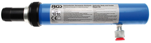 BGS Hydraulikzylinder für Art. 1689 | 10 t
