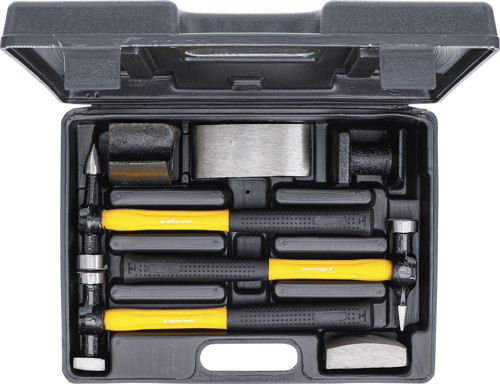 BGS Karosserie-Ausbeul-Satz | 7-tlg.