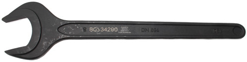 BGS Einmaulschlüssel | DIN 894 | SW 90 mm