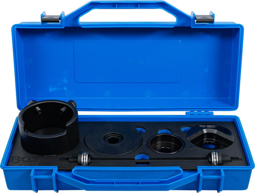 BGS Silentlager-Werkzeug-Satz | für Opel / Vauxhall | 5-tlg.