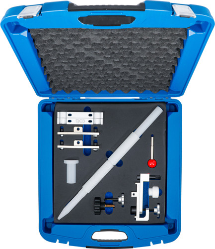 BGS Motor-Einstellwerkzeug-Satz | für Porsche Boxster, 911