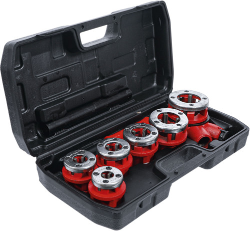 BGS Schneidkluppen-Satz | 1/4