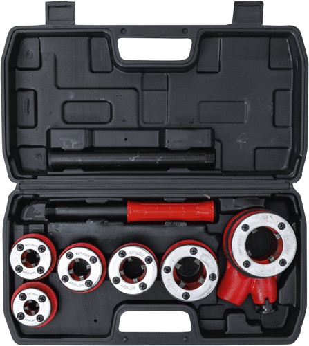 BGS Schneidkluppen-Satz | 1/4