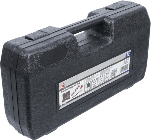 BGS Schneidkluppen-Satz | 1/4