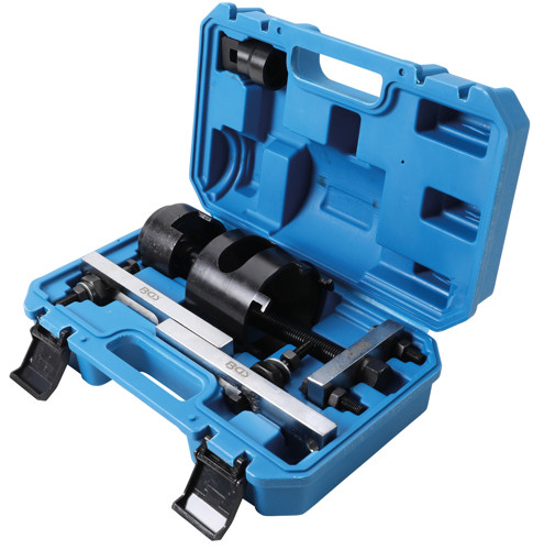 BGS Doppelkupplungs-Werkzeug-Satz | für VAG DSG-Getriebe