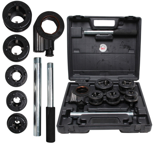 BGS Schneidkluppen-Satz | 3/8