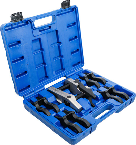 BGS Kugelkopf-Satz | 7-tlg.