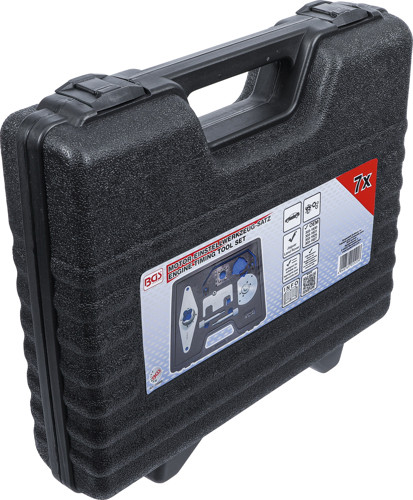 BGS Motor-Einstellwerkzeug-Satz | für Jaguar, Land Rover JLR 2.0 Ingenium Diesel