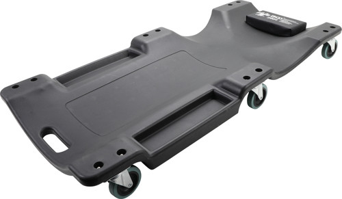 BGS Werkstatt-Rollbrett | 1000 x 510 mm