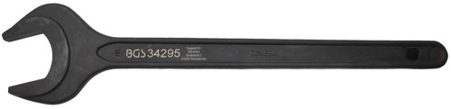 BGS Einmaulschlüssel | DIN 894 | SW 95 mm