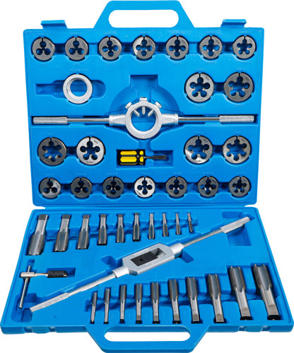 BGS Gewindeschneid-Satz | Zoll | 1/4