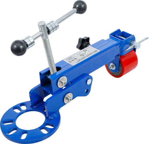 BGS Kotflügel-Bördelgerät