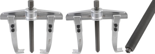 BGS Parallel-Abzieher, Feingewinde, 2-armig | 50 - 240 mm