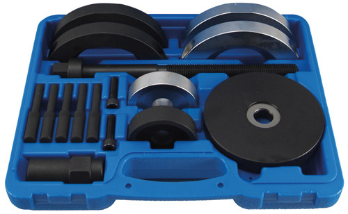 BGS Radlagerwerkzeug für Radlager-Nabeneinheit | für VW | 72 mm