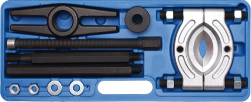 BGS Trennmesser-Satz für Kugellager-Arbeiten | 6-tlg.