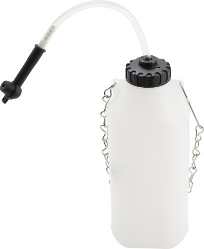 BGS Druckluft-Bremsenentlüfter