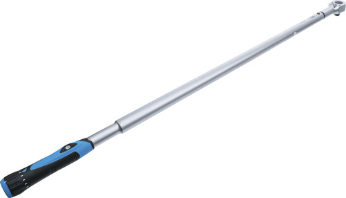 BGS Drehmomentschlüssel | Abtrieb Außenvierkant 20 mm (3/4