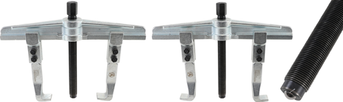 BGS Parallel-Abzieher, 2-armig | 120 - 350 mm