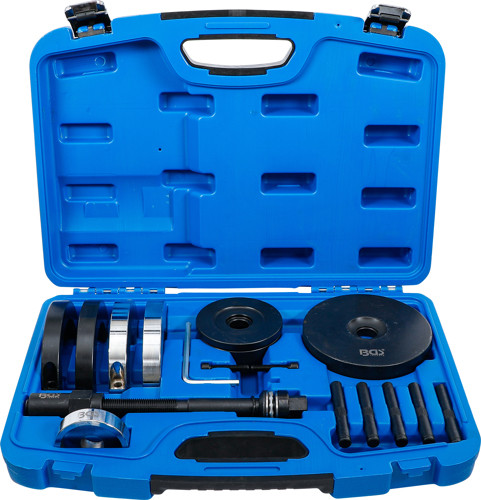 BGS Radlagerwerkzeug für Radlager-Nabeneinheit | für VW | 85 mm