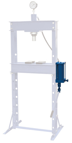 BGS Hydraulikpumpe für Art. 9246