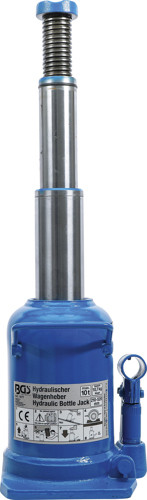BGS Hydraulischer Flaschen-Wagenheber | 10 t