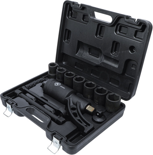 BGS Drehmoment-Vervielfältiger-Satz | Antrieb Innenvierkant 25 mm (1