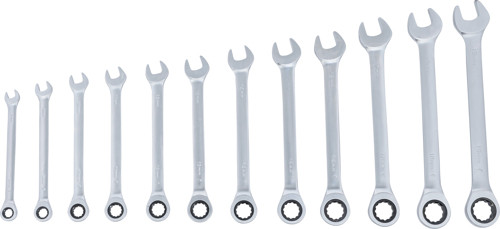 BGS Steckschlüssel-Satz | Antrieb 6,3 mm (1/4