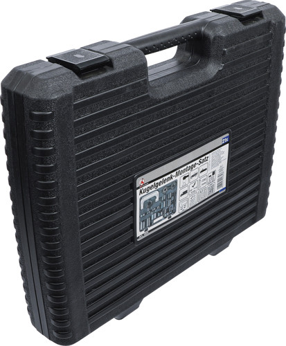 BGS Kugelgelenk-Montage-Satz | 21-tlg.