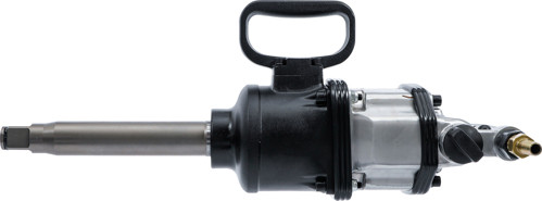 BGS Druckluft-Schlagschrauber | 25 mm (1
