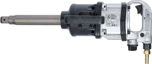 BGS Druckluft-Schlagschrauber | 25 mm (1