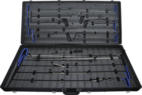 BGS Ausbeuleisen-Satz | 23-tlg.