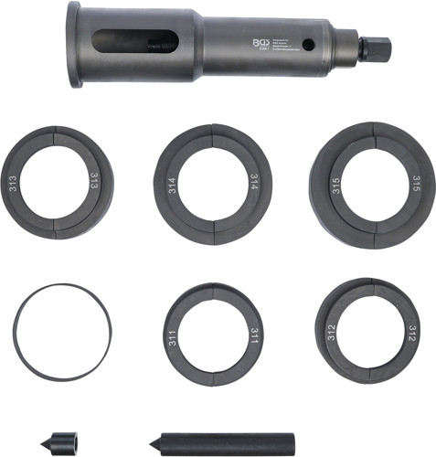 BGS Getriebelager-Abzieher-Satz | für Lkws