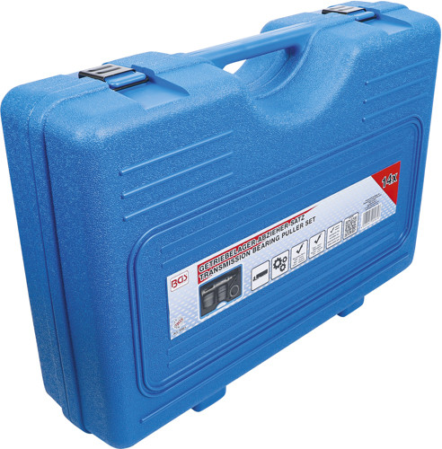 BGS Getriebelager-Abzieher-Satz | für Lkws